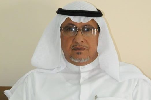 م. عبدالعزيز بن عبدالله الواصل