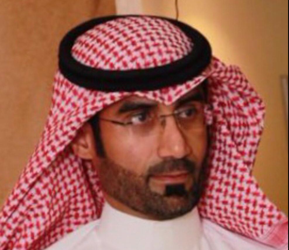 هاني بن محمد الهطلاني
