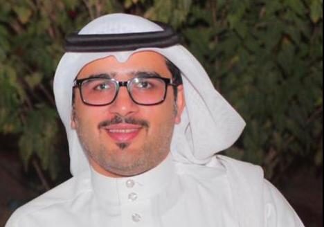 إبراهيم بن علي الوهيبي