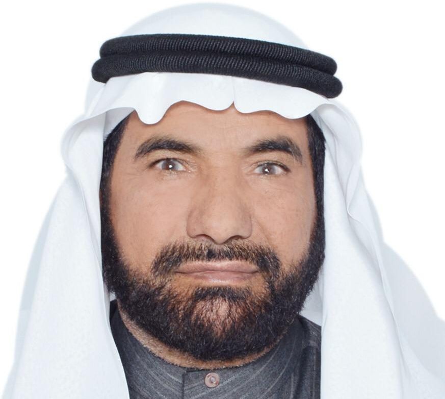 صالح بن عبدالعزيز الخلف