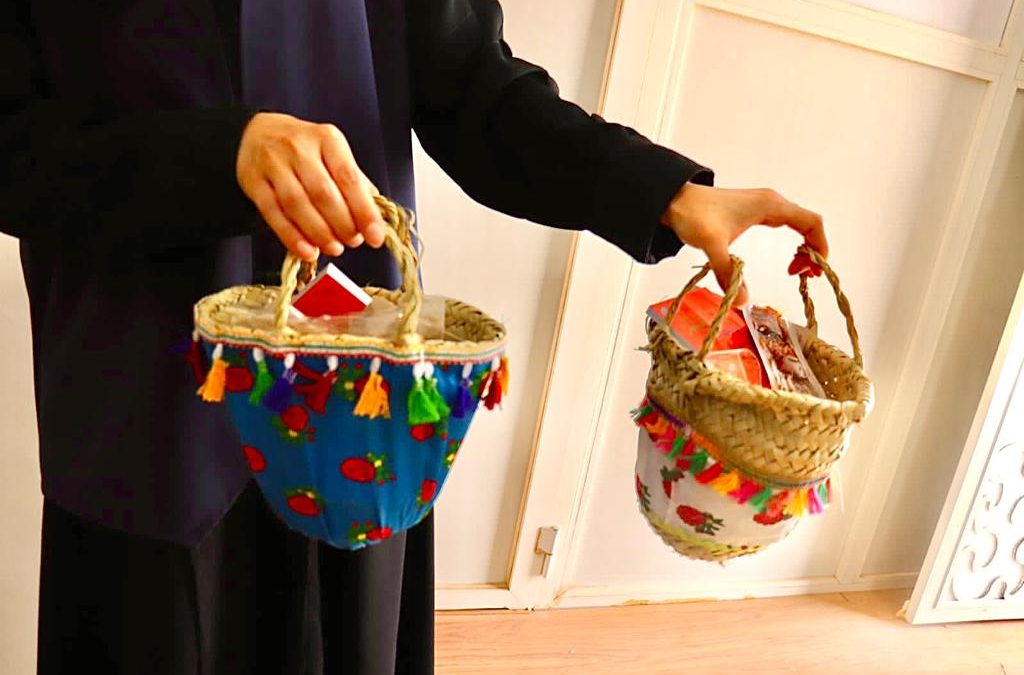 تهنئة وتوعية لمستفيدي الجمعية