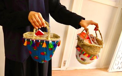 تهنئة وتوعية لمستفيدي الجمعية