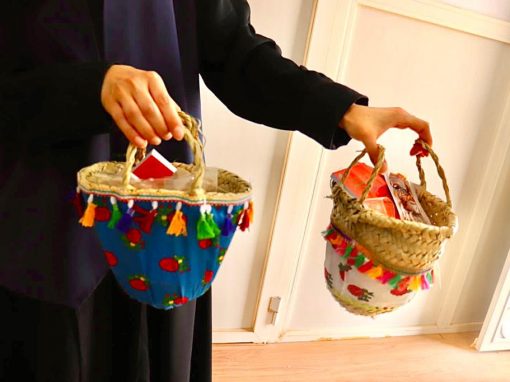 تهنئة وتوعية لمستفيدي الجمعية