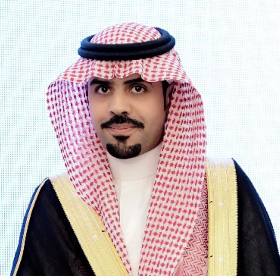 نزار بن حمد الحركان