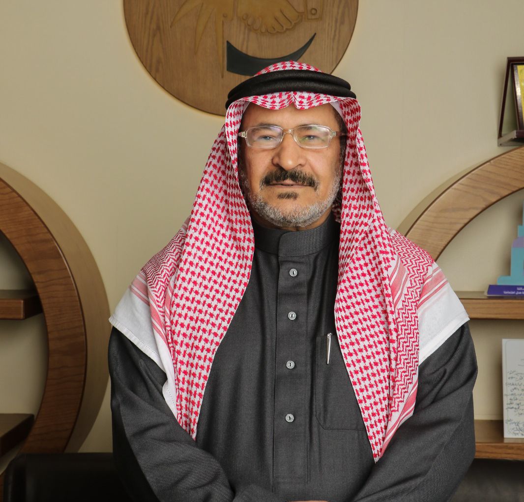 م. صالح بن علي السويل