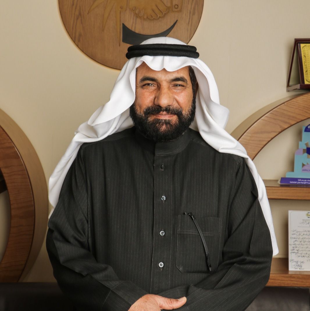 صالح بن عبدالعزيز الخلف