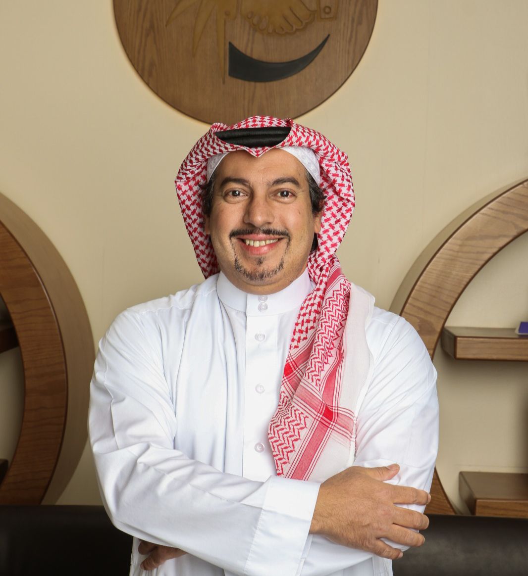 د.عادل بن إبراهيم الحمادي