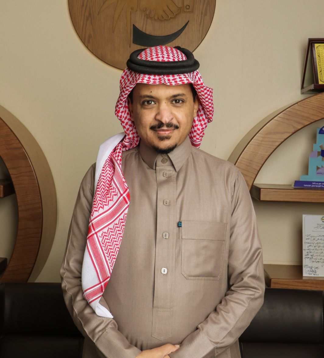 خالد بن مطر الروقي