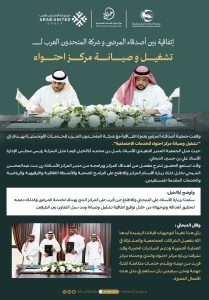 شركة المتحدون العرب