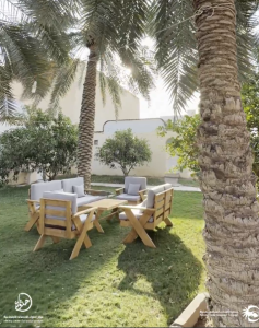 فعاليات احتواء