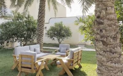 فعاليات الشتاء في احتواء