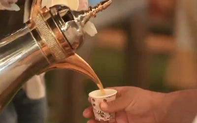 “الضيافة ليست تقديم فقط”!